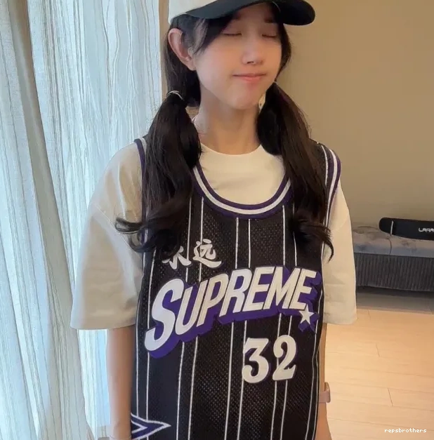 24SS BASKETBALL ￥149 JERSEY STAR 0909